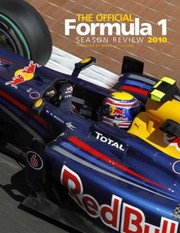 Cover of: The Official Formula 1 Season Review 2010 by 