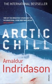 Cover of: Arctic Chill