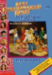 Cover of: Dawn And The Big Sleepover by 