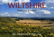 Cover of: Wiltshire A Portrait In Colour