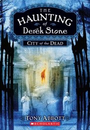 Cover of: City Of The Dead by 
