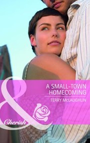 Cover of: A Smalltown Homecoming by Terry McLaughlin