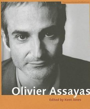 Cover of: Olivier Assayas