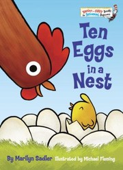 Cover of: Ten Eggs In A Nest by 