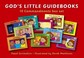 Cover of: Gods Little Guidebooks 10 Commandments Box Set