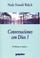 Cover of: Conversaciones con Dios 3 (Conversaciones Con Dios)