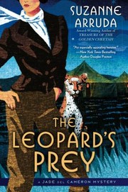 Cover of: The Leopards Prey