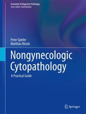 Nongynecologic Cytopathology A Practical Guide 2019