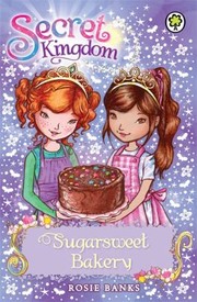 Cover of: Sugarsweet Bakery