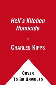 Cover of: Hells Kitchen Homicide A Conor Bard Mystery