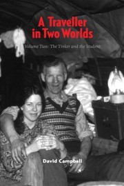 Cover of: Traveller In Two Worlds The Tinker And The Student