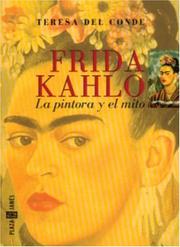 Cover of: Frida