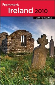 Cover of: Frommers Ireland 2010
