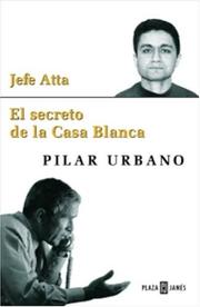 Cover of: Jefe Atta