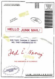 Cover of: Hello Junk Mail by 