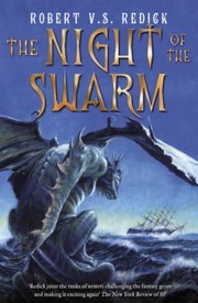 The Night Of The Swarm
