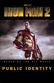 Cover of: Iron Man 2 by 