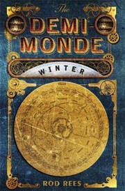 Cover of: The Demimonde Winter by Rod Rees