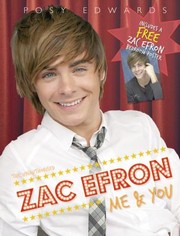 Cover of: The Unauthorised Zac Efron Me You