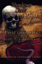 Cover of: Shadows Over New England