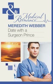 Cover of: Date with a Surgeon Prince by 