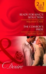 Cover of: Ready For Kings Seduction
