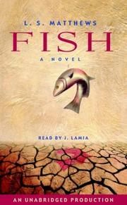 Cover of: Fish: A Novel