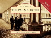 The Palace Hotel by Richard Harned