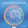 Cover of: The Watercolour Wheel Book