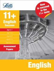 Cover of: Success Assessment Papers English 67 Years Levels 12 by 