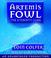 Cover of: The Eternity Code (Artemis Fowl, Book 3)