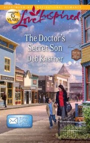 Cover of: The Doctors Secret Son by 