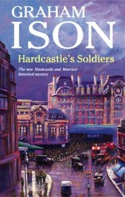 Cover of: Hardcastles Soldiers