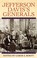Cover of: Jefferson Daviss Generals