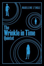 Cover of: The Wrinkle In Time Quintet by 