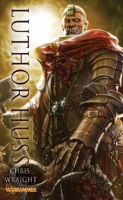 Cover of: Luthor Huss