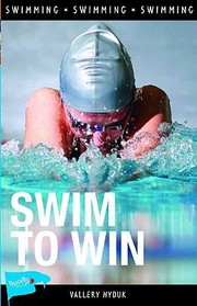 Cover of: Swim To Win