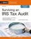 Cover of: Surviving An Irs Tax Audit