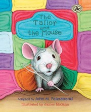 Cover of: The Tailor And The Mouse