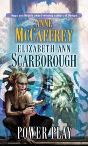 Power Play by Elizabeth Ann Scarborough