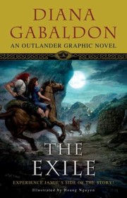 Cover of: The Exile An Outlander Graphic Novel by 