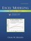 Cover of: Excel Modeling And Estimation In Corporate Finance