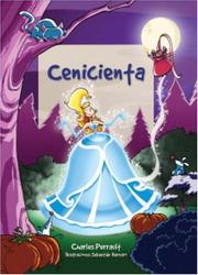 Cover of: La Cenicienta by Charles Perrault