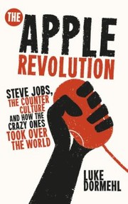 Cover of: Different Thinking Steve Jobs The Counterculture And How Apple Inc Took Over The World by 