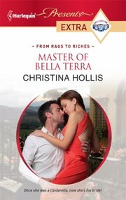 Cover of: Master Of Bella Terra by 