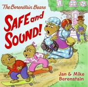 Cover of: Safe And Sound