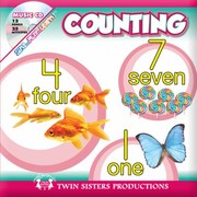 Cover of: Counting