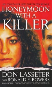 Cover of: Honeymoon With A Killer