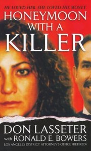 Cover of: Honeymoon With A Killer by 