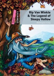 Cover of: Rip Van Winkle And The Legend Of Sleepy Hollow